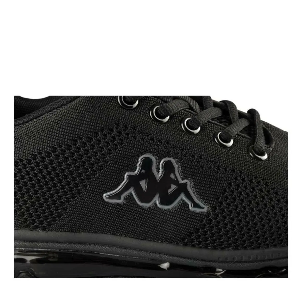 Sneakers ZWART