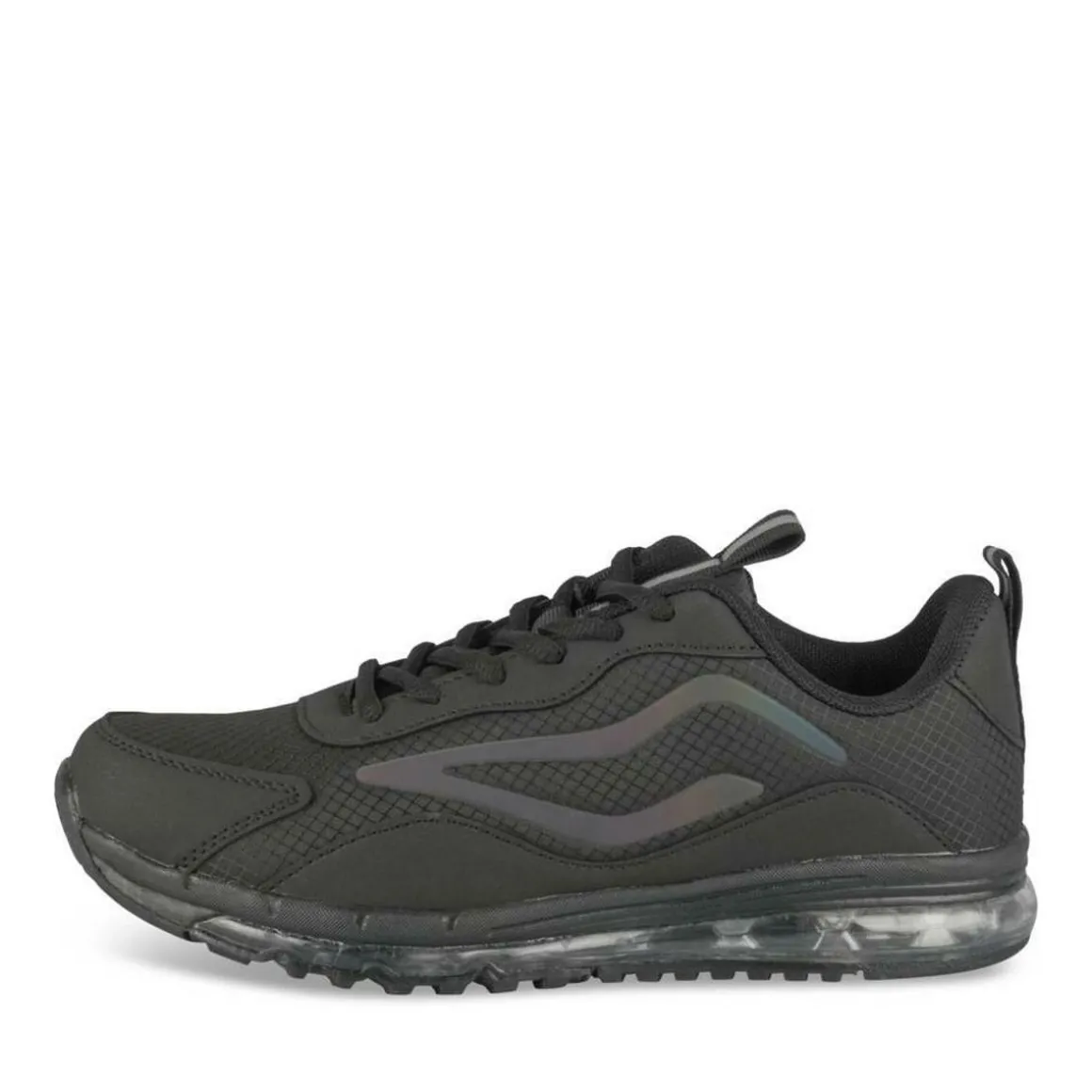Sneakers ZWART