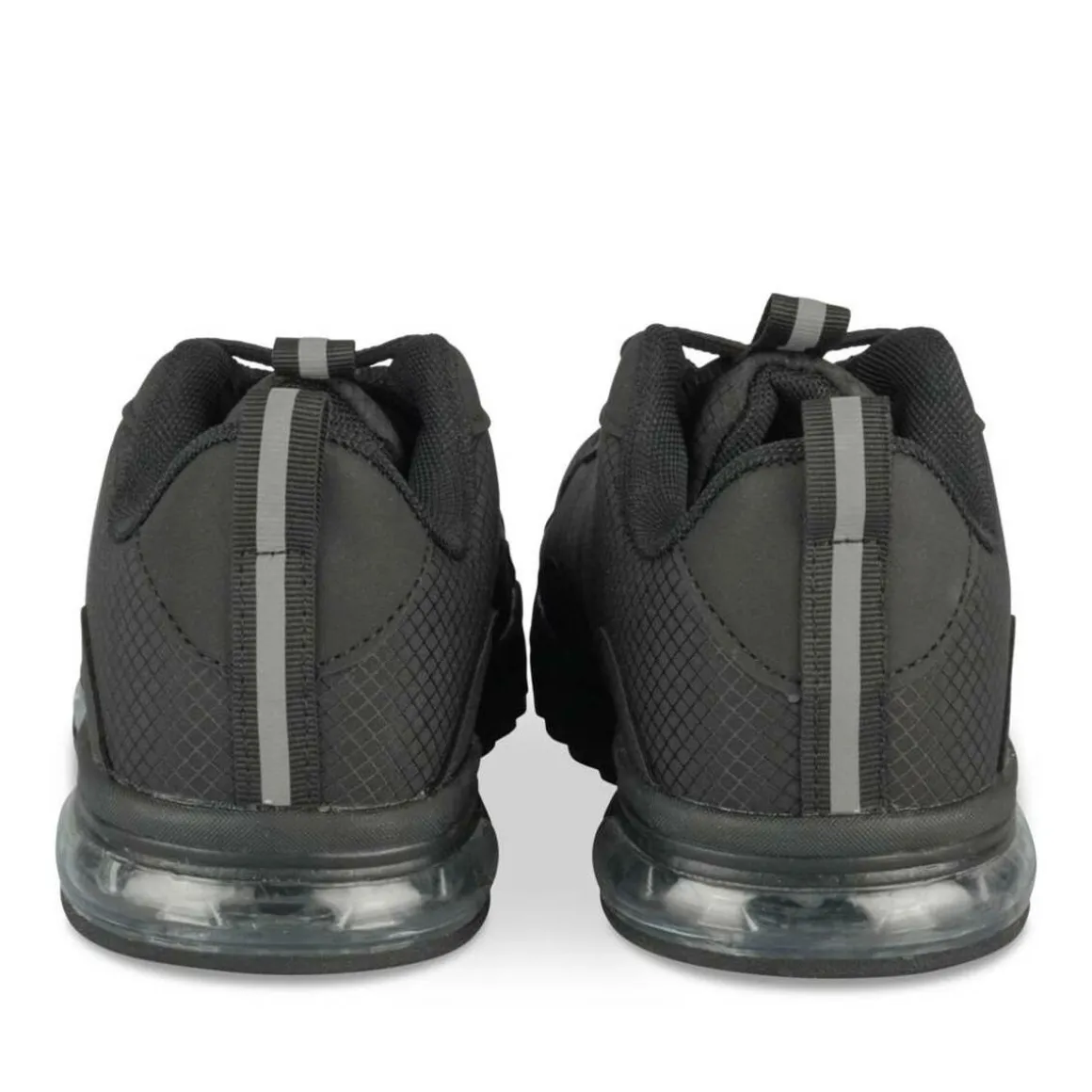 Sneakers ZWART
