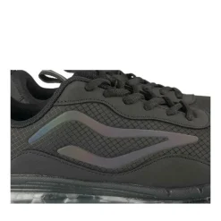 Sneakers ZWART