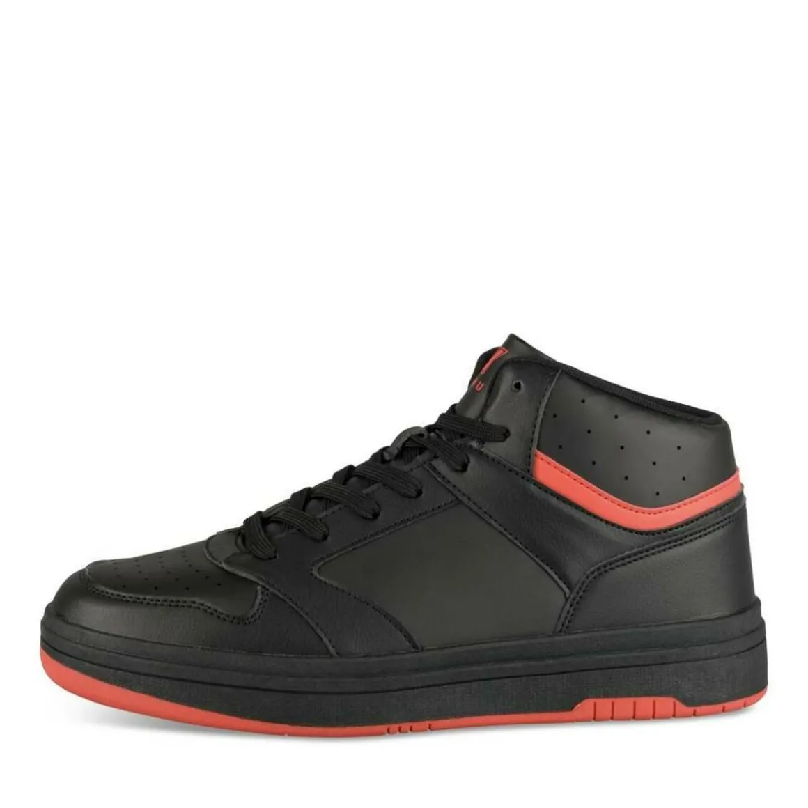 Sneakers ZWART