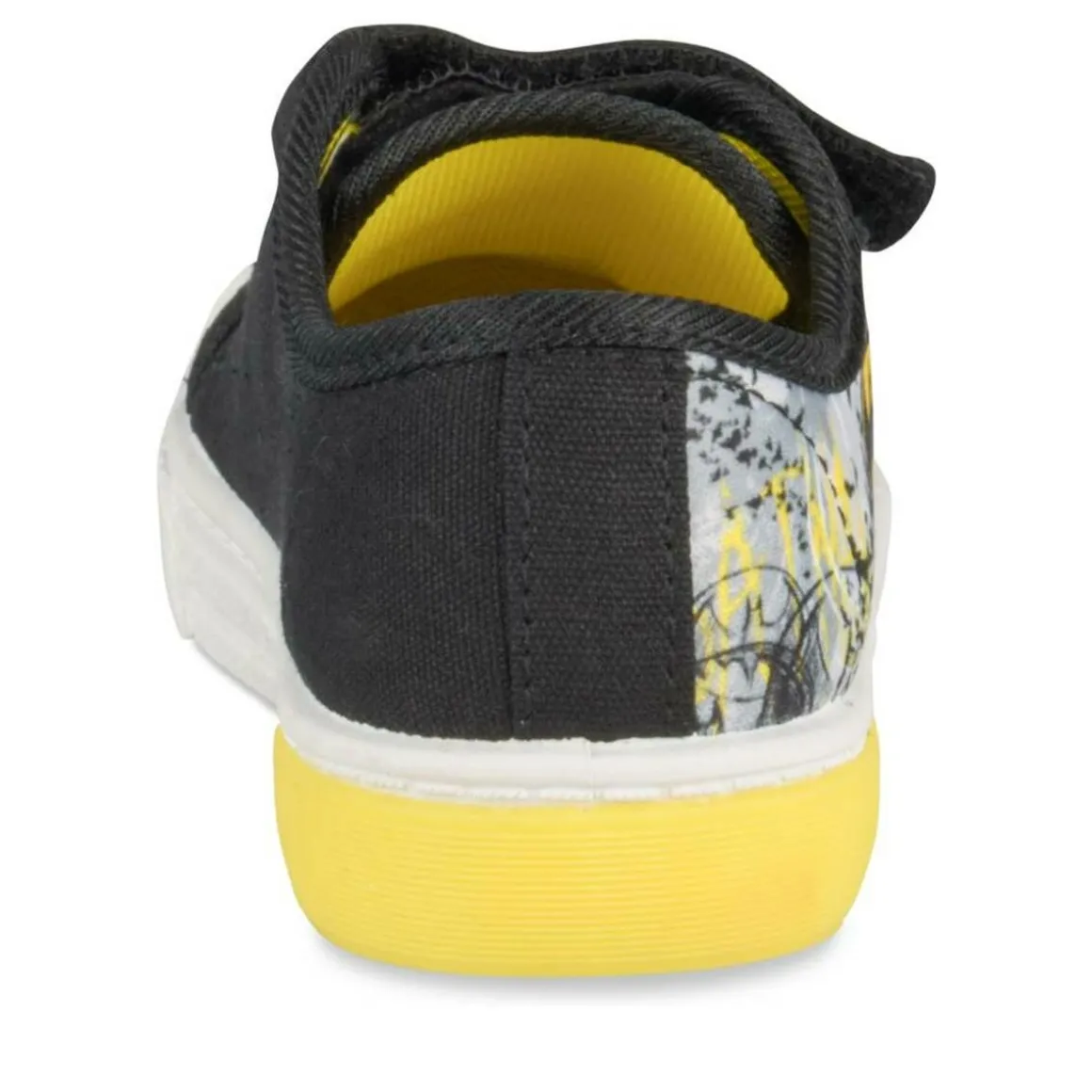 Sneakers ZWART