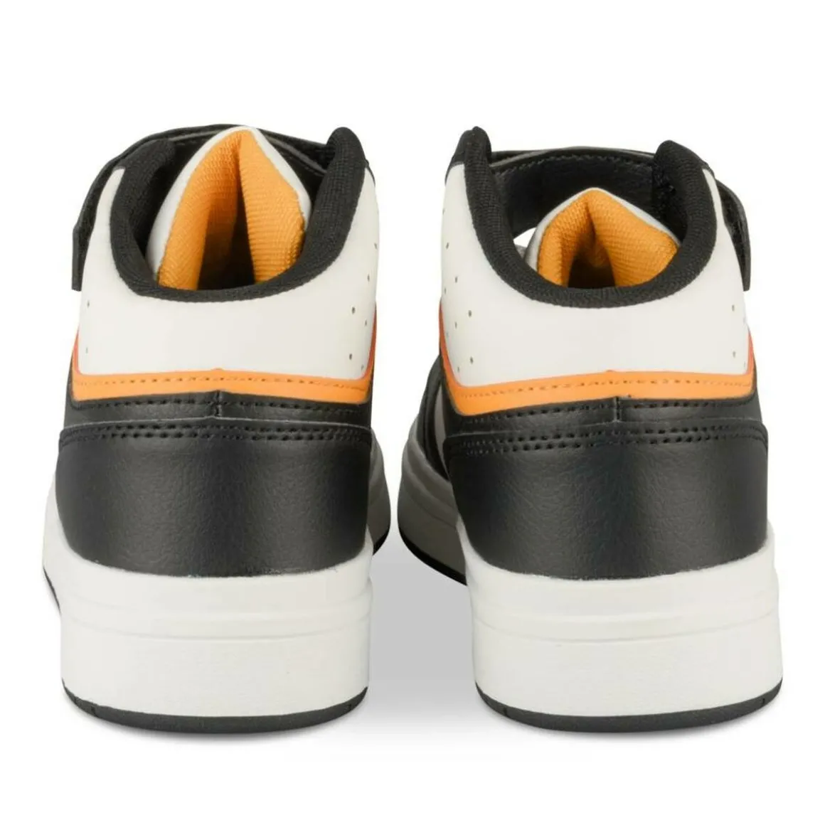 Sneakers ZWART