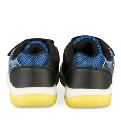 Sneakers ZWART
