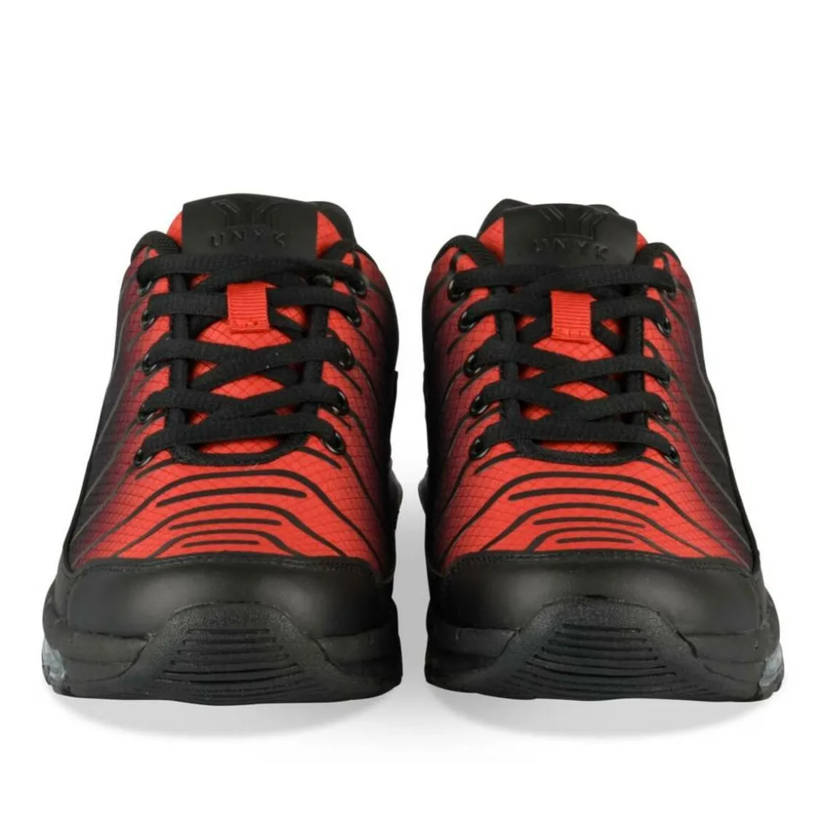 Sneakers ZWART