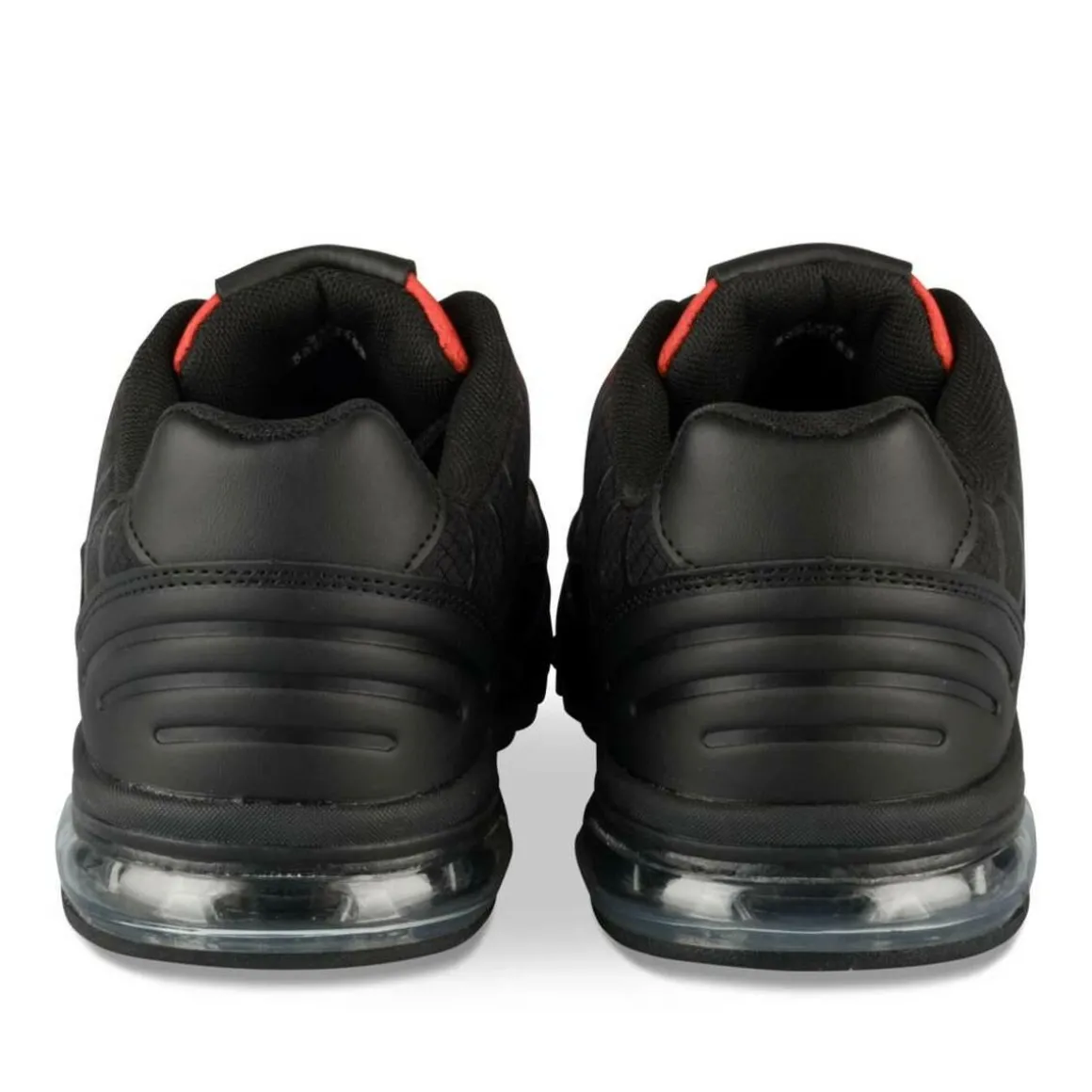 Sneakers ZWART