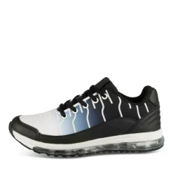 Sneakers ZWART