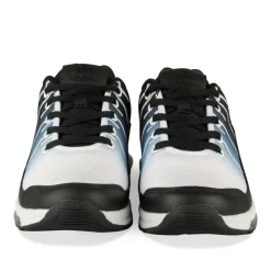 Sneakers ZWART