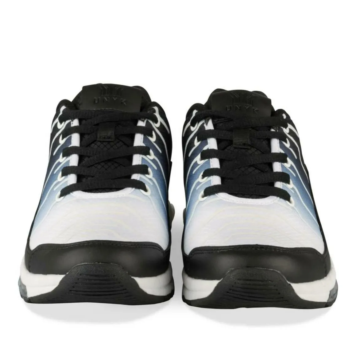 Sneakers ZWART