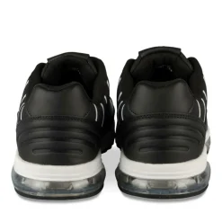 Sneakers ZWART