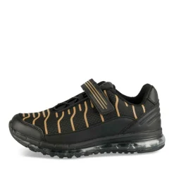 Sneakers ZWART