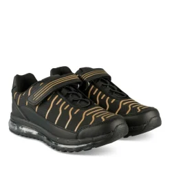 Sneakers ZWART