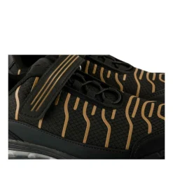 Sneakers ZWART