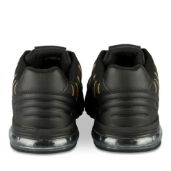 Sneakers ZWART