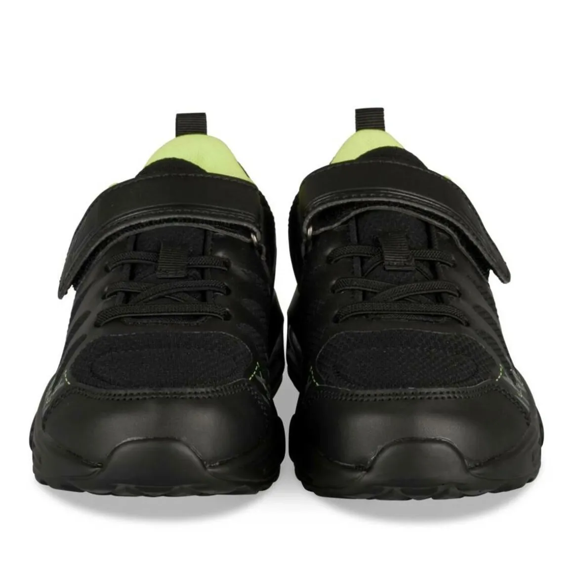 Sneakers ZWART