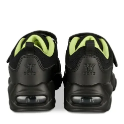 Sneakers ZWART