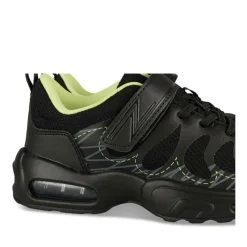 Sneakers ZWART