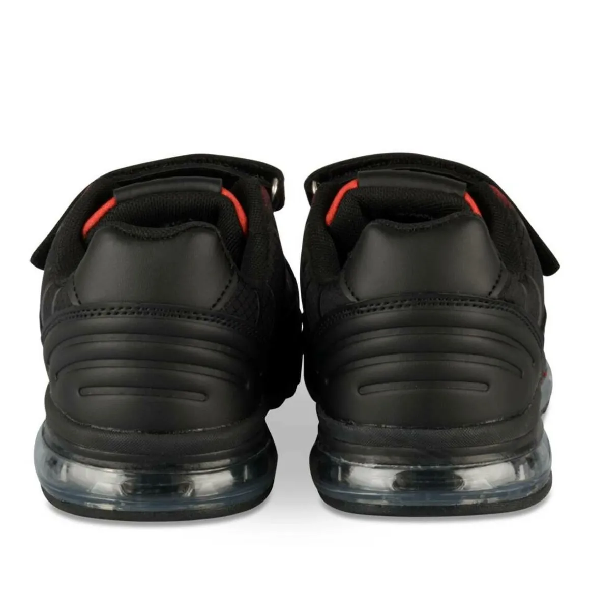 Sneakers ZWART