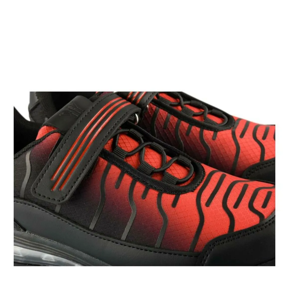 Sneakers ZWART