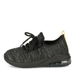 Sneakers ZWART
