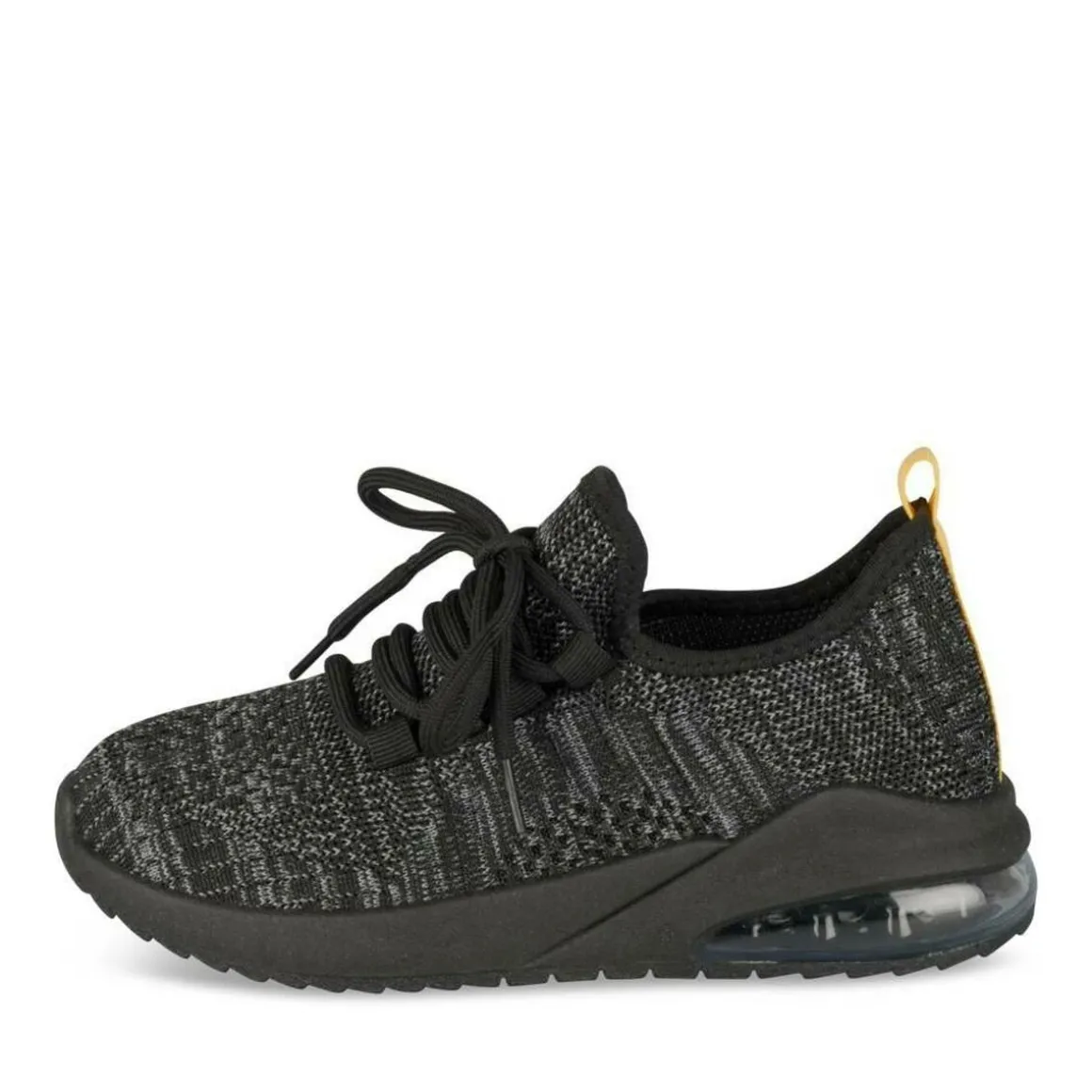Sneakers ZWART
