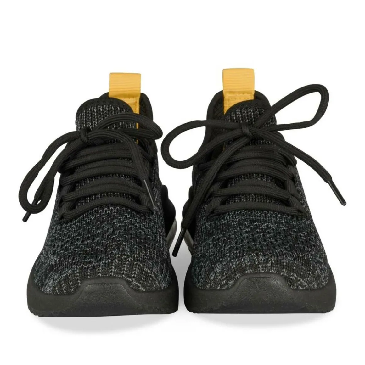Sneakers ZWART