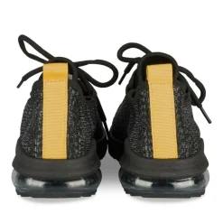 Sneakers ZWART