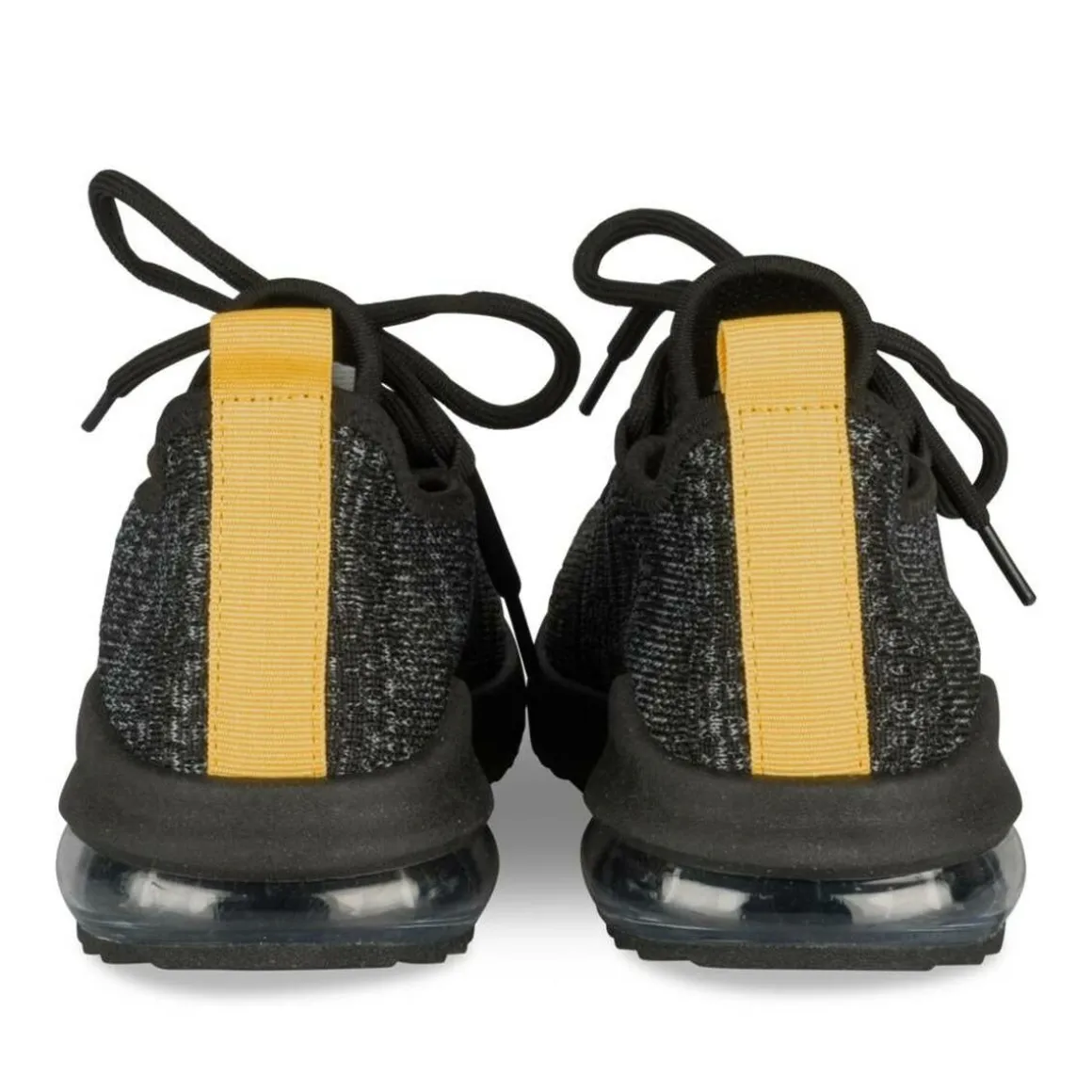 Sneakers ZWART