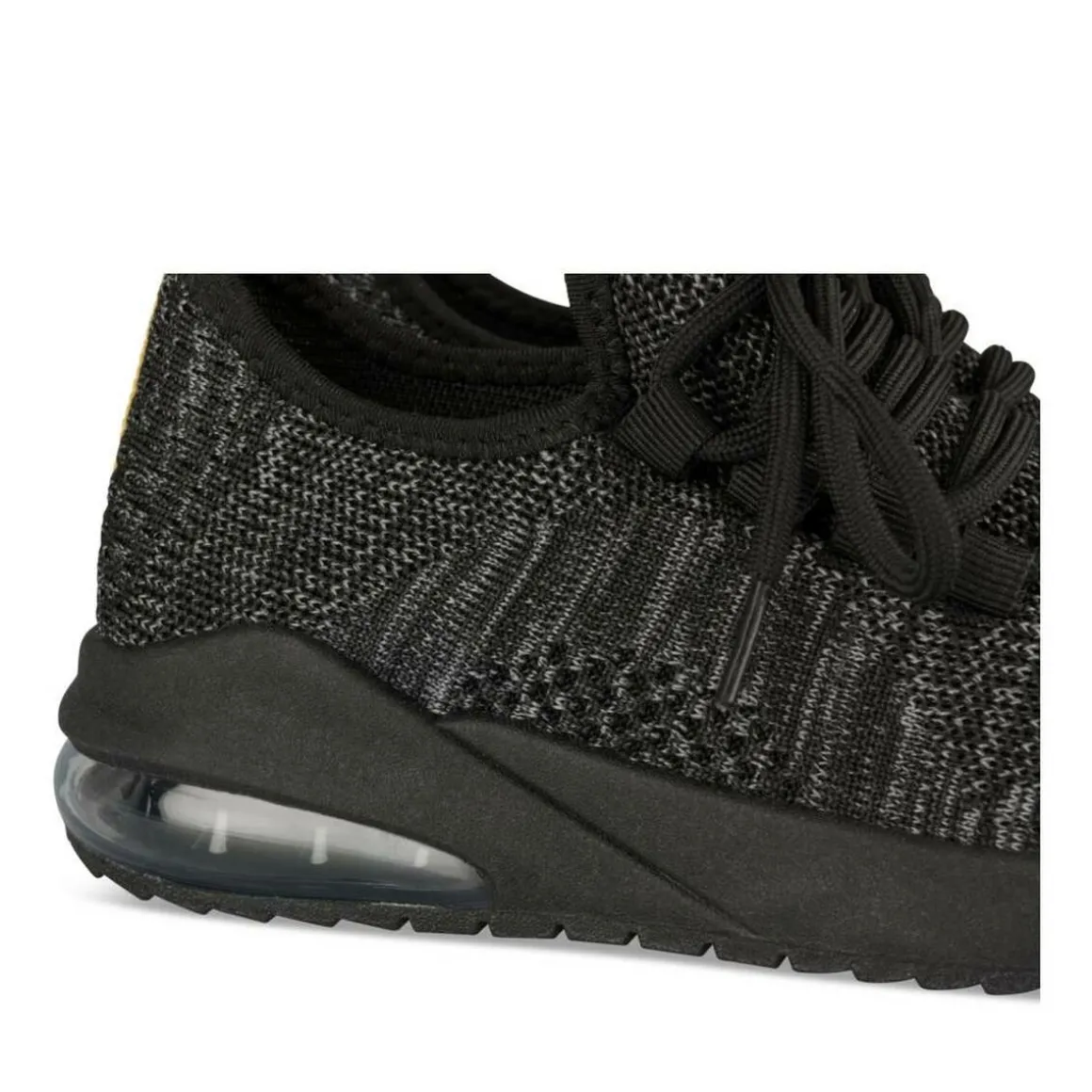 Sneakers ZWART