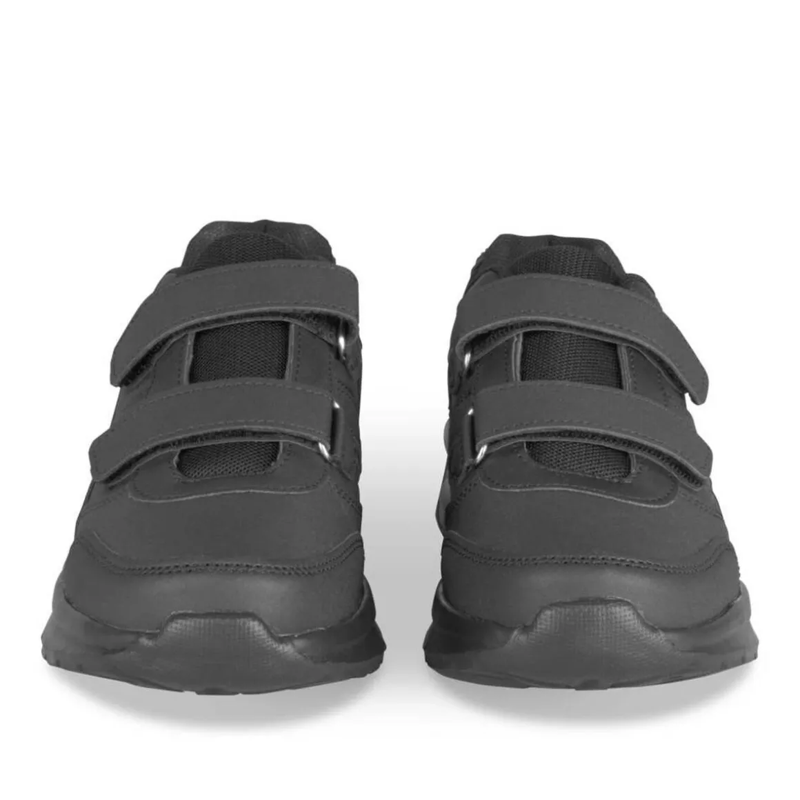 Sneakers ZWART