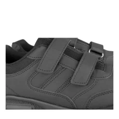 Sneakers ZWART