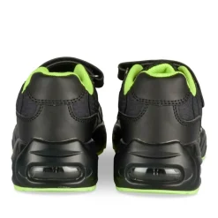 Sneakers ZWART