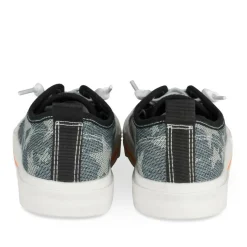 Sneakers ZWART