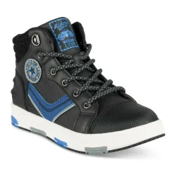 Sneakers ZWART