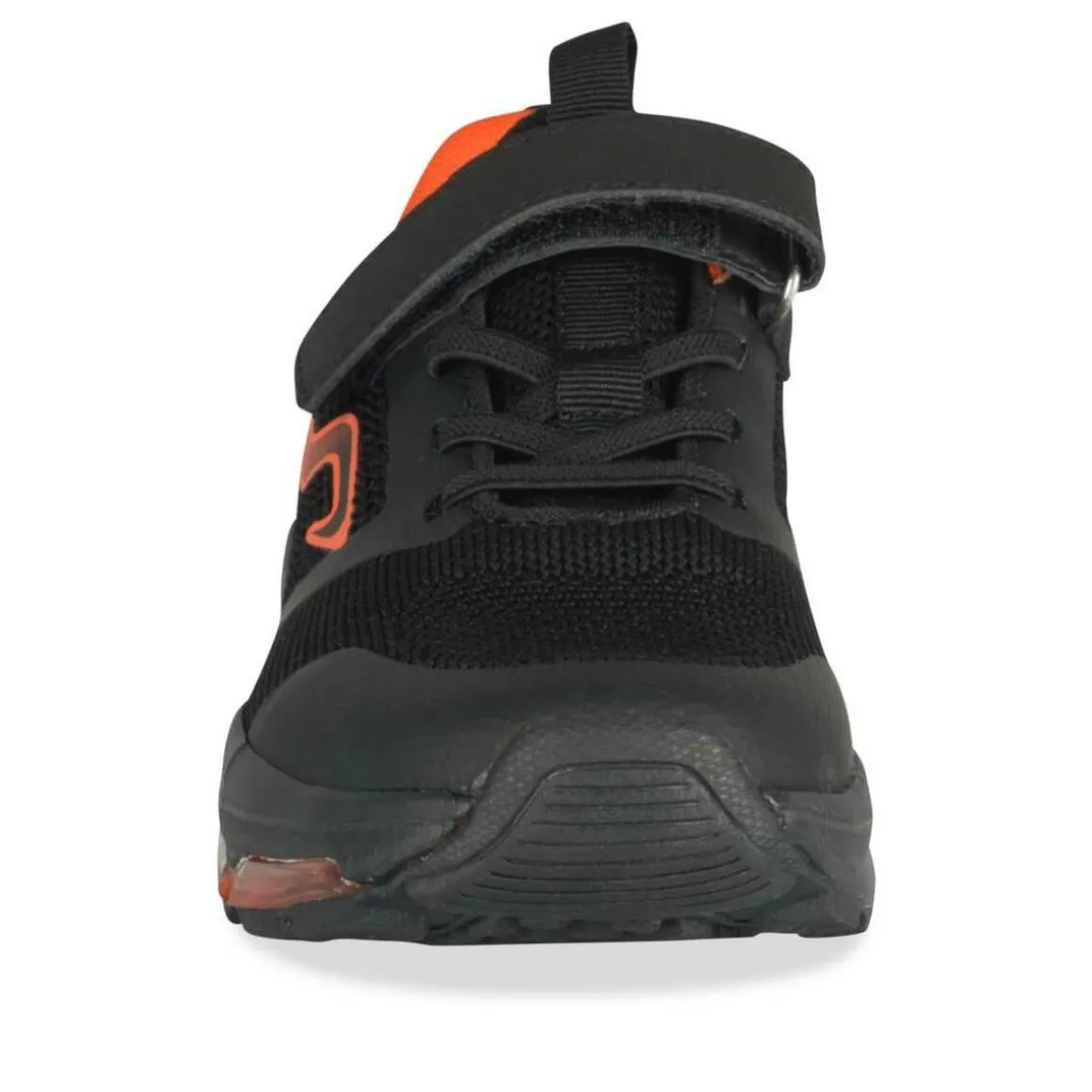 Sneakers ZWART