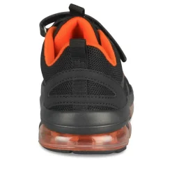 Sneakers ZWART