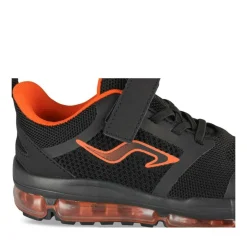 Sneakers ZWART