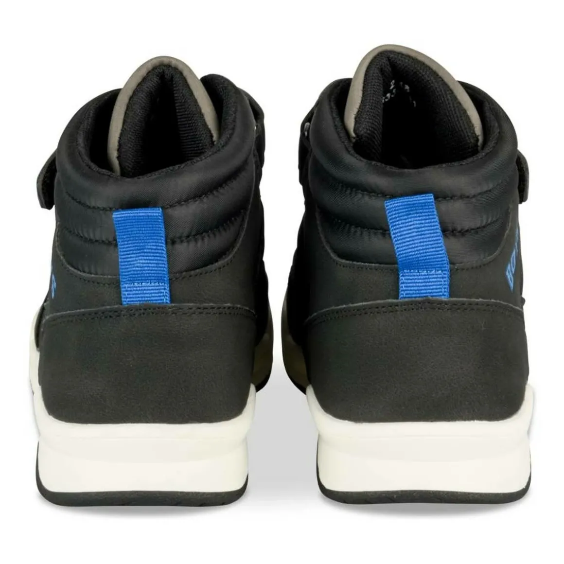 Sneakers ZWART