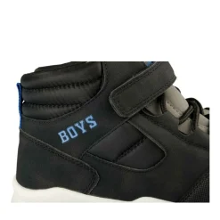 Sneakers ZWART
