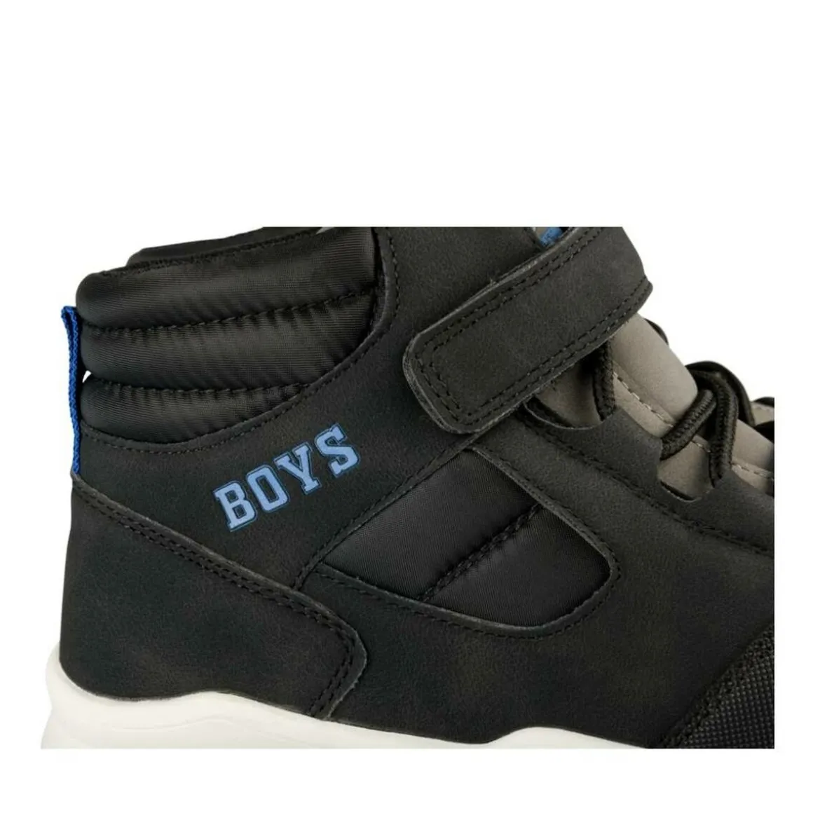 Sneakers ZWART