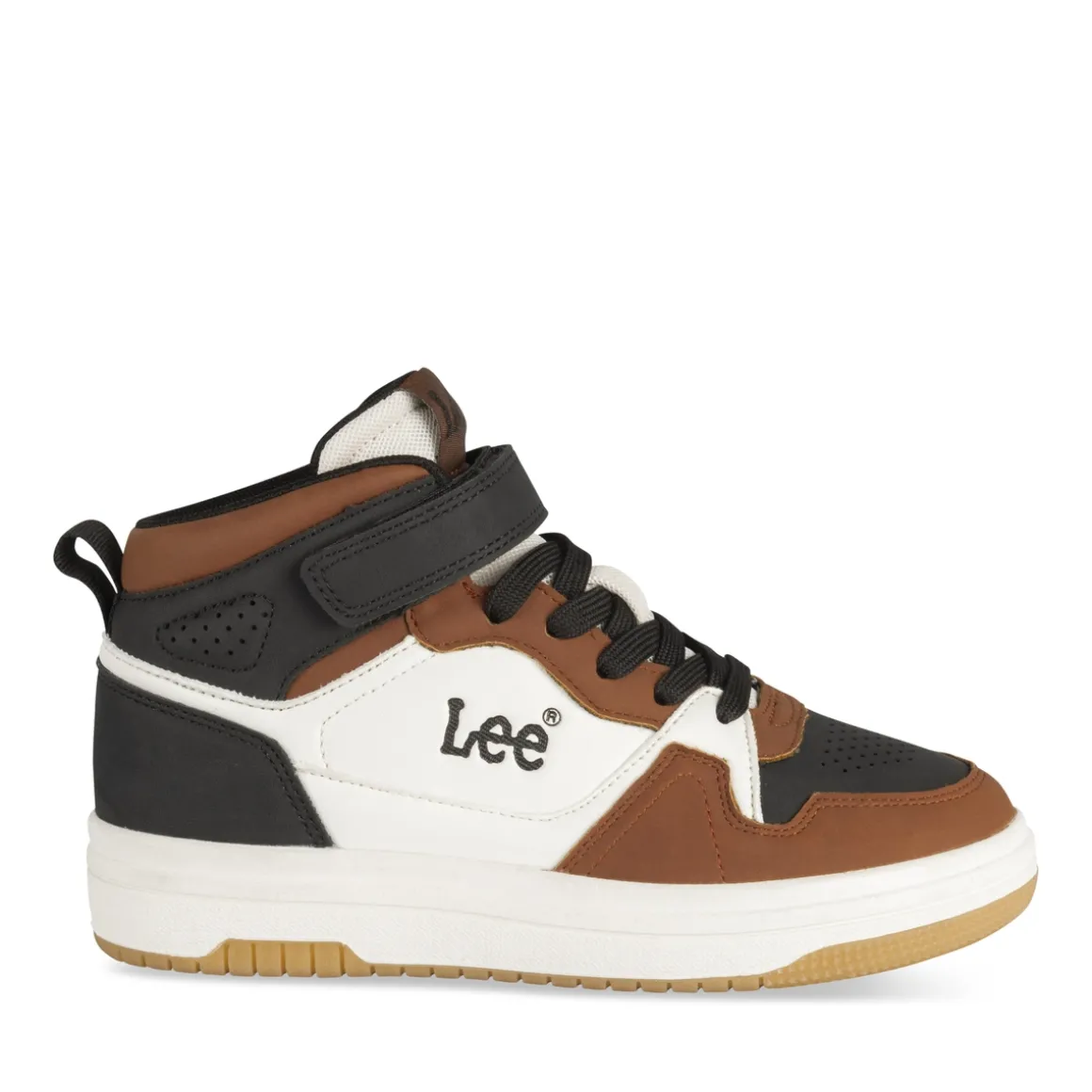 Sneakers ZWART