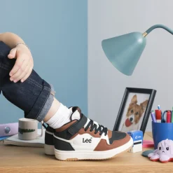 Sneakers ZWART