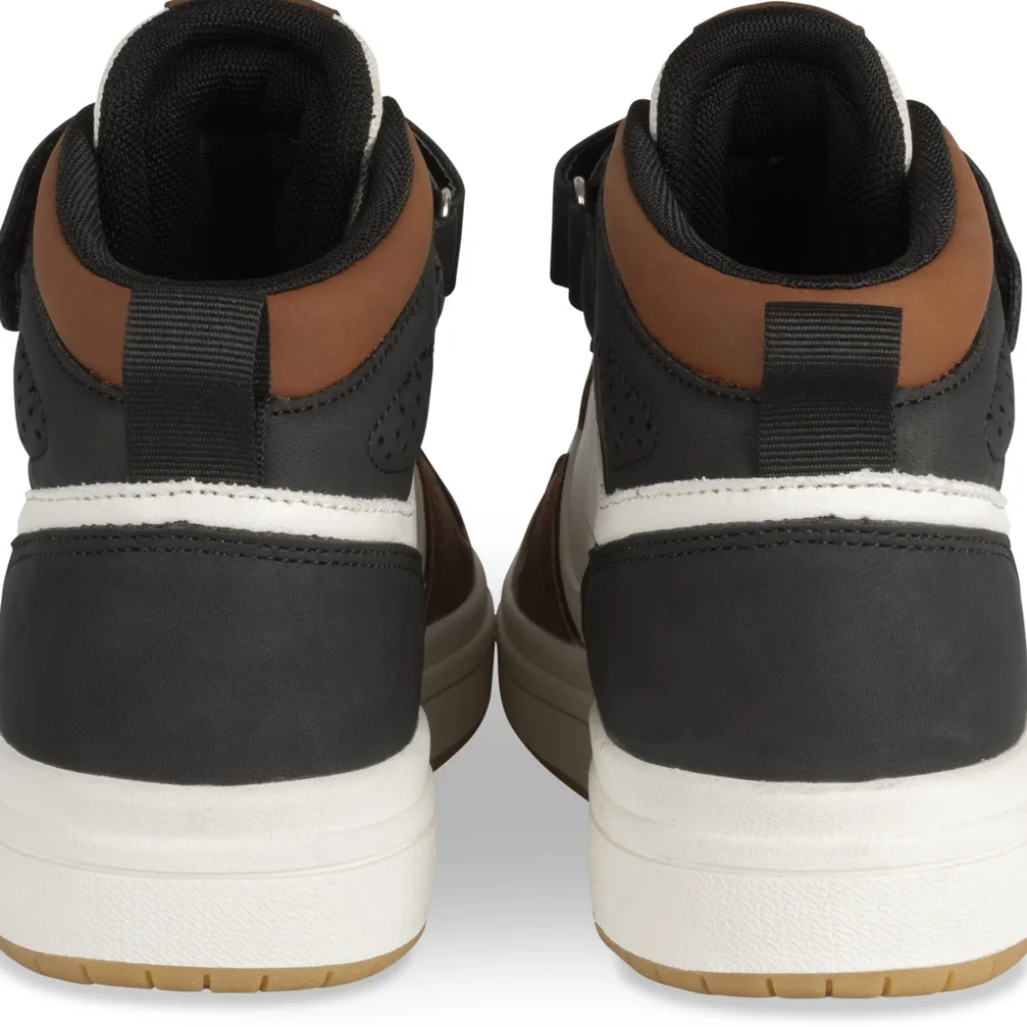 Sneakers ZWART