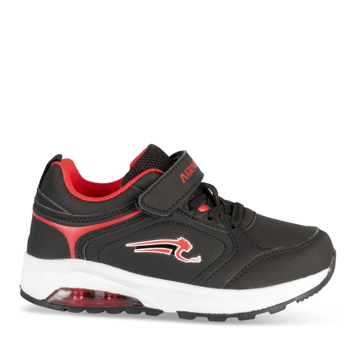 Sneakers ZWART