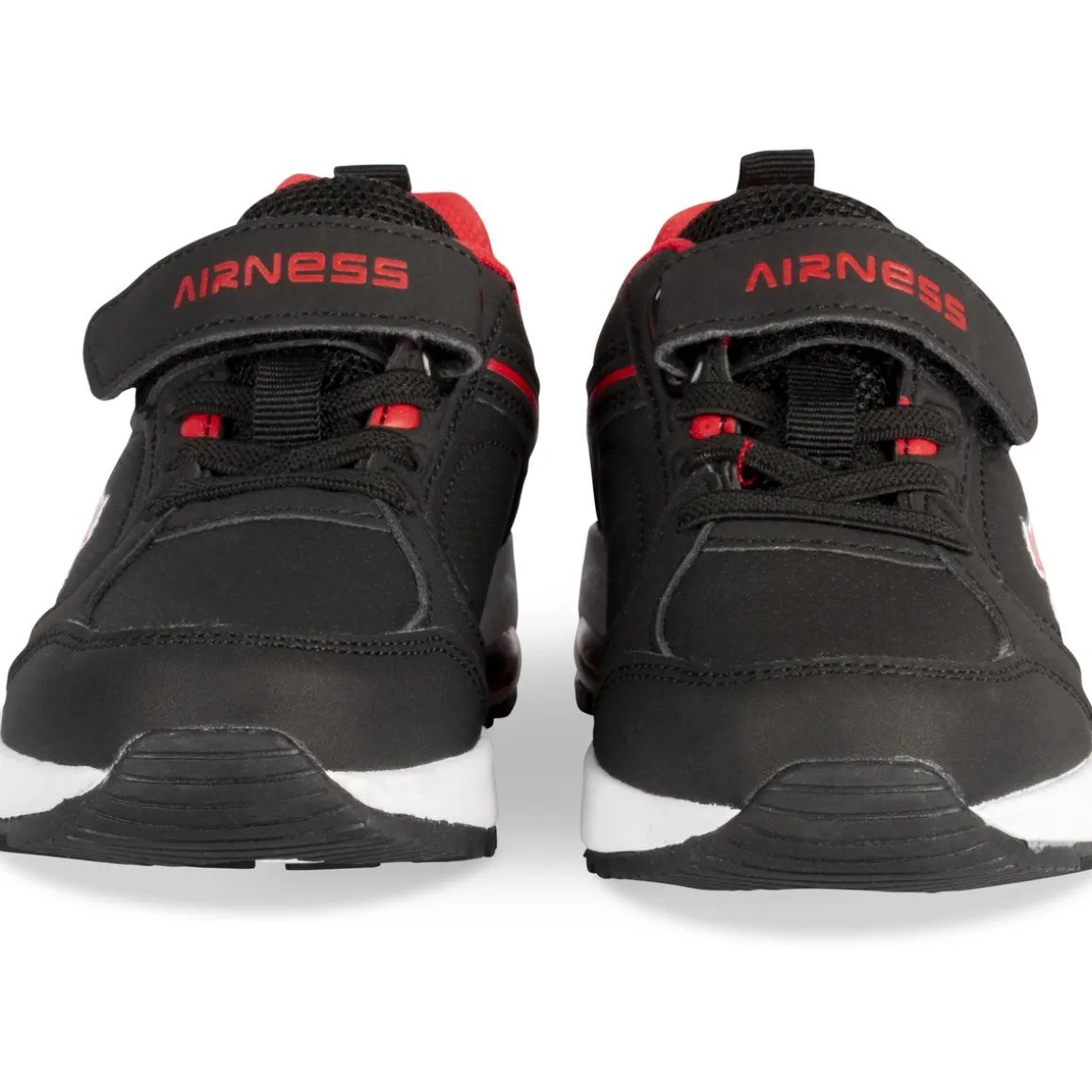 Sneakers ZWART