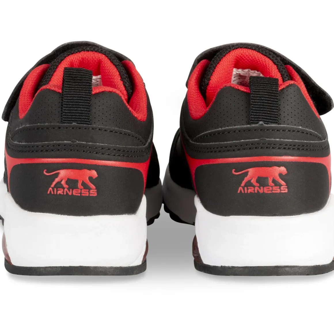Sneakers ZWART