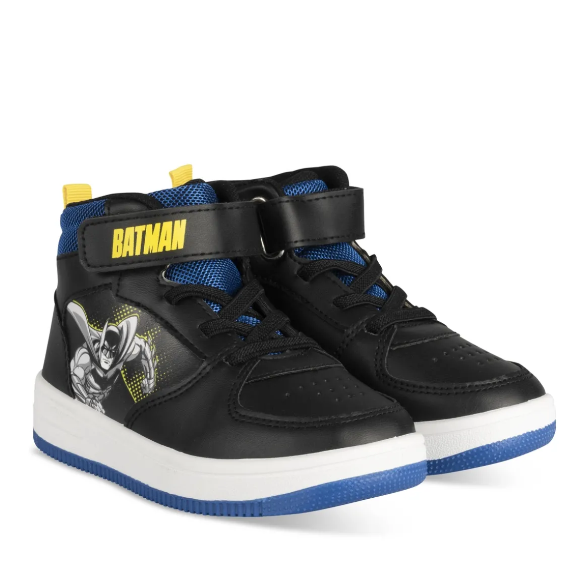 Sneakers ZWART