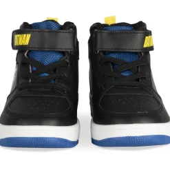Sneakers ZWART
