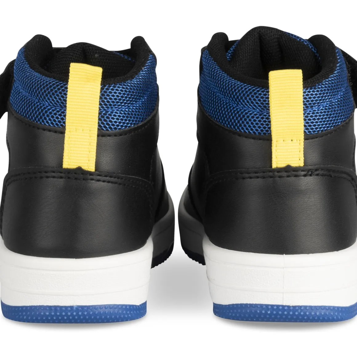 Sneakers ZWART