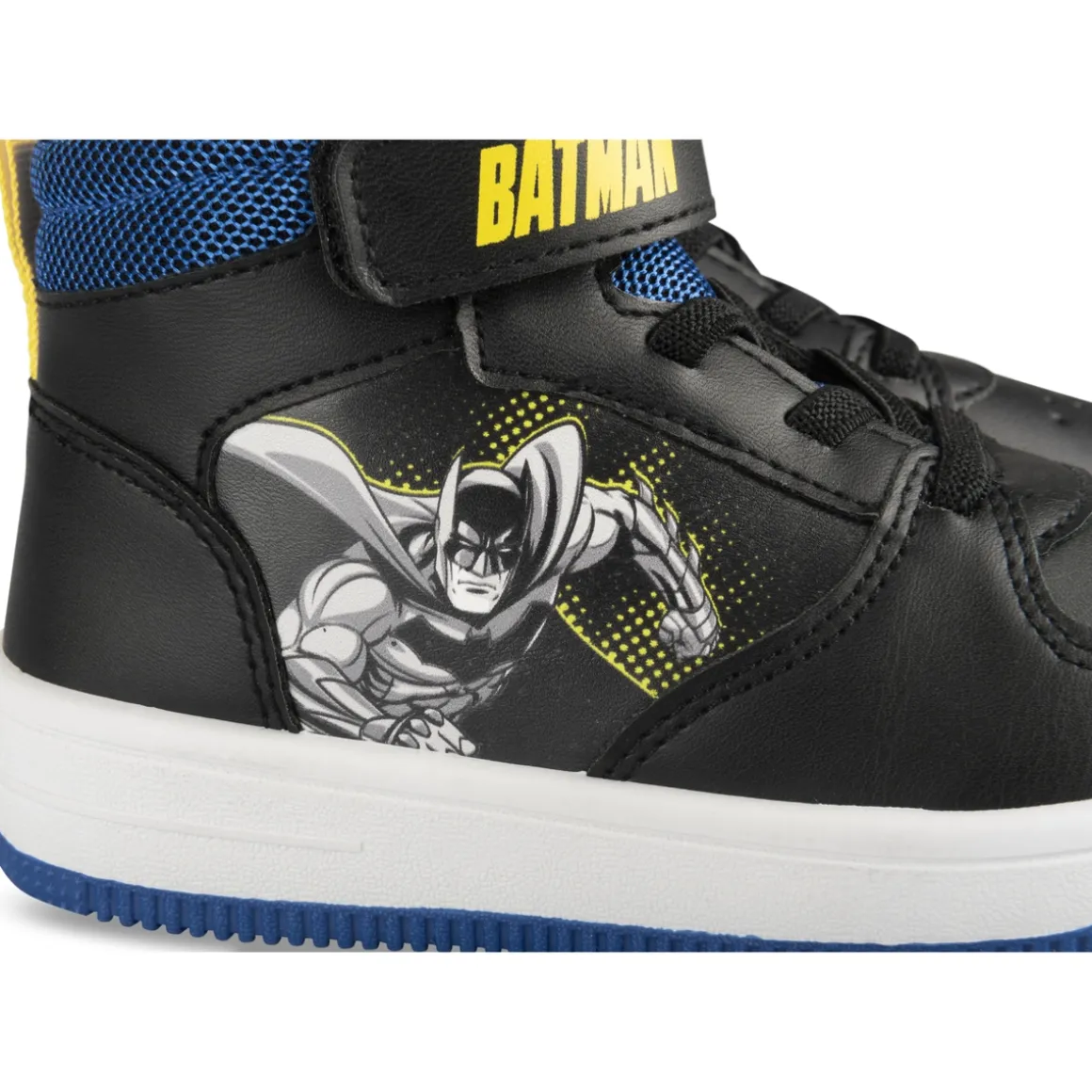 Sneakers ZWART